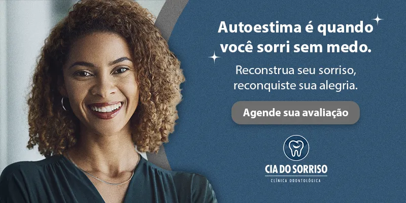 Autoestima é quando você sorri sem medo